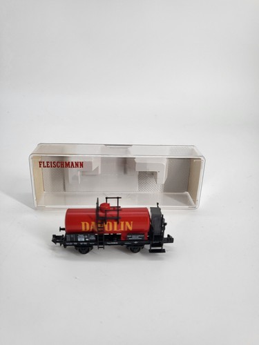 Fleischmann spur 8846k - fleischmann, n