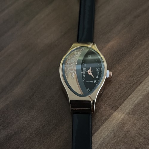 Damen armbanduhr quarzuhr - armbanduhr,