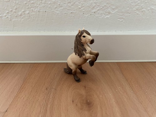 Schleich mini shetty - mini,