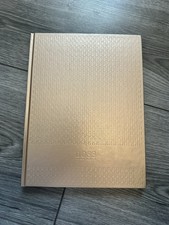 Hugo Boss  NOTIZBUCH MIT