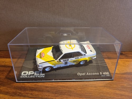 Modellautos ixo opel - modellautos,