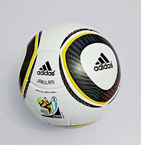 Jabulani football official - |,