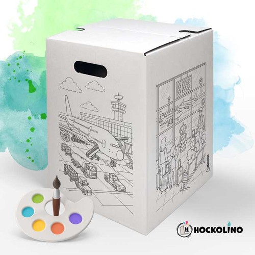 Hockolino - , |