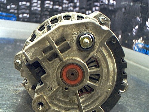 Lichtmaschine 283428 - 283428,