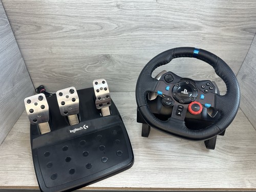 Logitech g29 lenkrad - logitech,