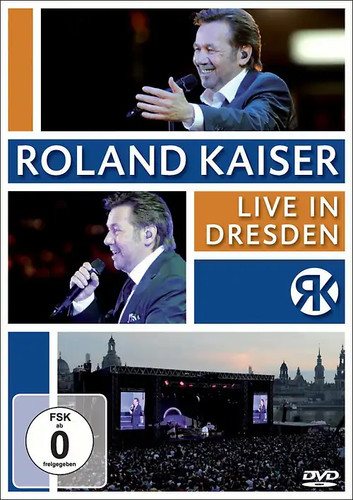 Roland kaiser live in - roland,