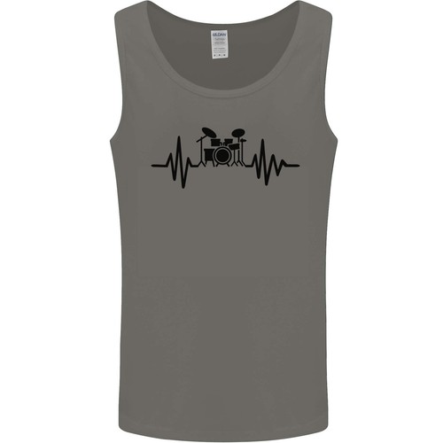 Drum kit pulse ecg - kit,