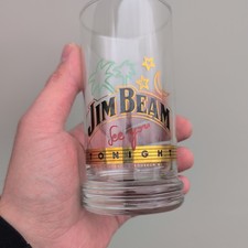 18 Jim Beam Whiskey Whisky