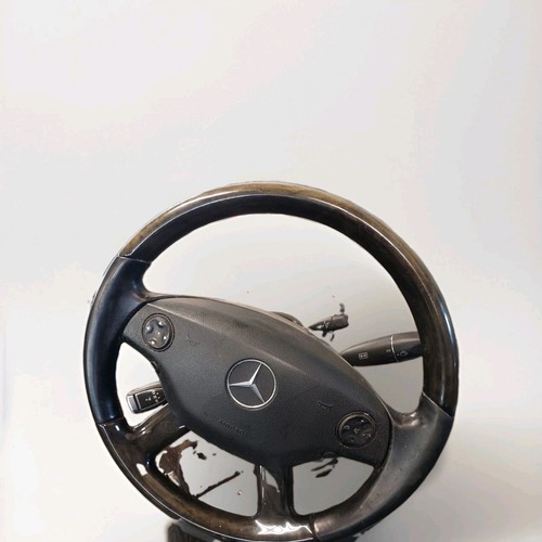 Mercedes klasse w221 - klasse,