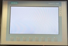 Siemens (6AV2123-2JB03-0AX0) SIMATIC HMI KTP900 -Displayfehler