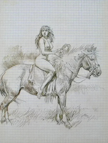 Paolo serpieri die - serpieri:,