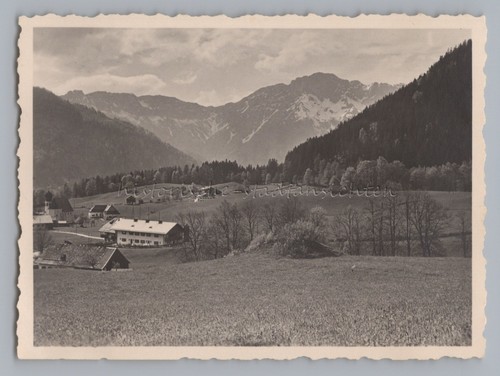Berchtesgaden 1933 - ,