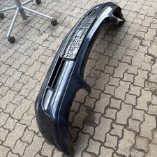 SLK R170 vor Mopf Stoßstange Vorne Schwarz 189 Frontschürze  (106)