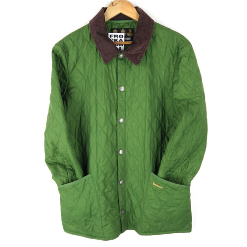 Barbour leichte liddesdale - leichte,