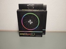 2x Alpenföhn 120mm Wing Boost 3 ARGB High Speed PWM-Lüfter, in OVP