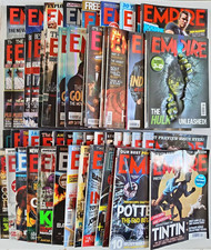 Empire Magazine #211 - 258