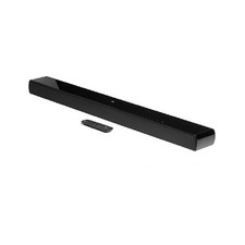 JBL SB 120, Soundbar, Schwarz