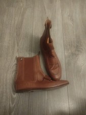 Strenesse , Stiefeletten