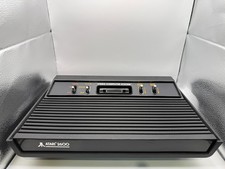 Atari 2600 Konsole CX-2600 AP