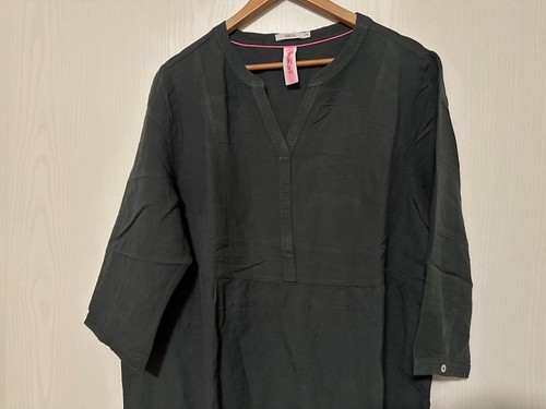 Cecil tunika kleid leinen mix - cecil,