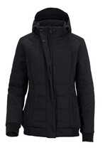 Winter Softshelljacke e.s.vision, Damen GR S