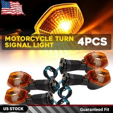 4X Turn Signal Light Indicator