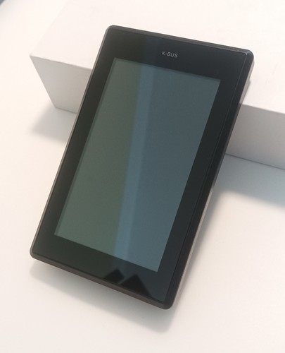 Gvs knx eib - gvs, knx/eib
