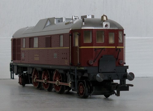 Trix 22448 diesellok v - 22448,