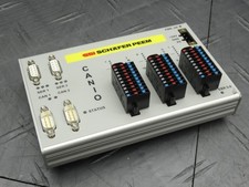 SSI Schafer Peem CAN I/O V2.1