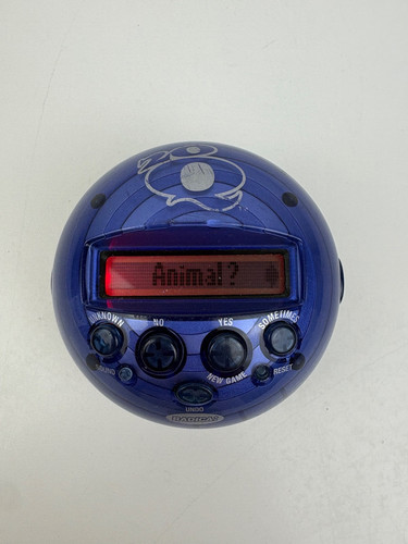 Blue radica 20q - blue,