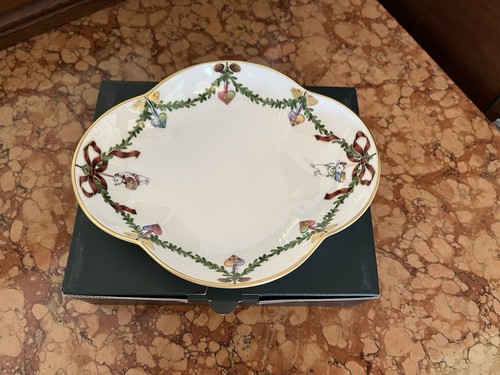 Royal copenhagen star fluted - copenhagen,