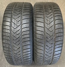 2 Winterreifen Pirelli Winter