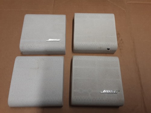 Bose accoustimass - bose,