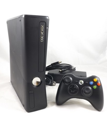 Microsoft xbox 360 konsole - microsoft,