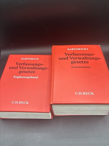 Beck sartorius i - sartorius,