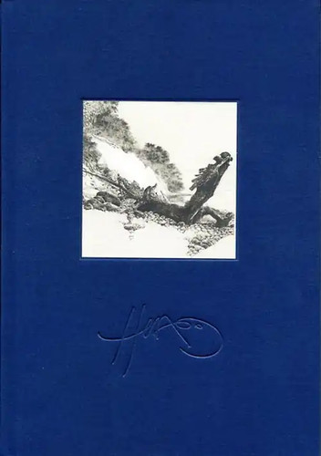 Walter herzog landschaft - herzog,, &