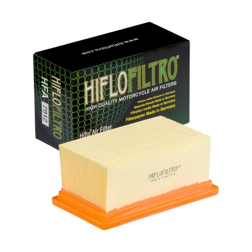 Luftfilter hfa7912 bmw - luftfilter,