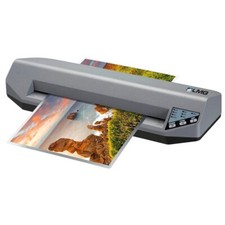 LMG POWERLAM A3 Laminiergerät