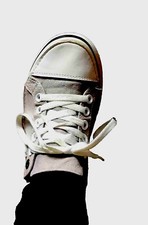 Crocs Hoverlace Sneaker Gr. W9