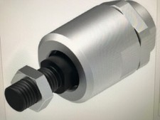 Festo Flexo-Kupplung FK-M5