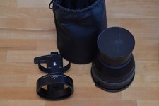 Sony VCL-DEH17R Teleextender 1.7x für DSC-R1 mit Bajonettadapter VAD-RA