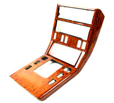 Original NEU Mercedes SL R129