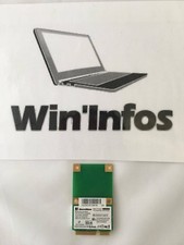 Karte Wifi Atheros AR5B95 ASUS