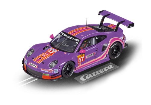 Carrera digital 124 23913 - 124,
