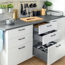 Küchenschubkasten