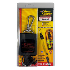 Gearkeeper® RT3-4493 Lampen Rückholer