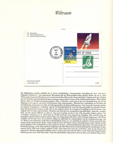 Bildpostkarte philatelie lubra - philatelie,
