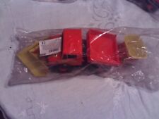 Bruder Unimog Winterdienst   OVP 1/24 TOP Modell super selten