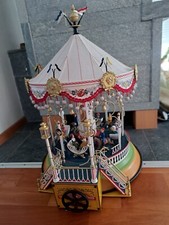 Märklin karussell, gebraucht aber super erhalten 