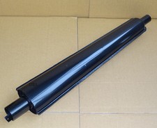 Schalldämpfer Auspuff für Deutz DX 80 86 92 / 4.10 4.30-6.17  AgroPrima AgroXtra